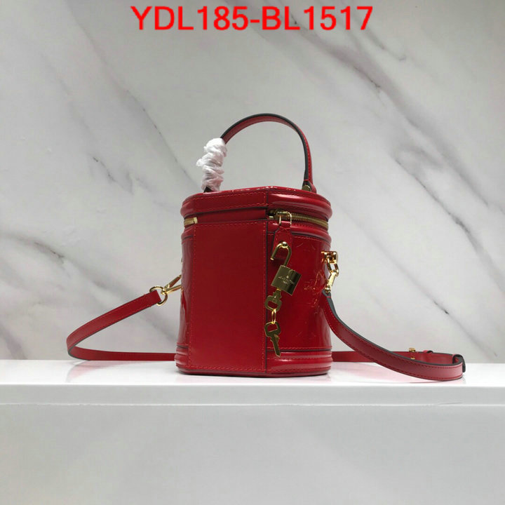 LV Bags(TOP)-Pochette MTis-Twist-,ID: BL1517,$: 185USD