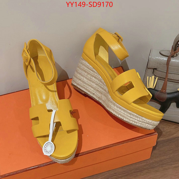 Women Shoes-Hermes,the best , ID: SD9170,$: 149USD