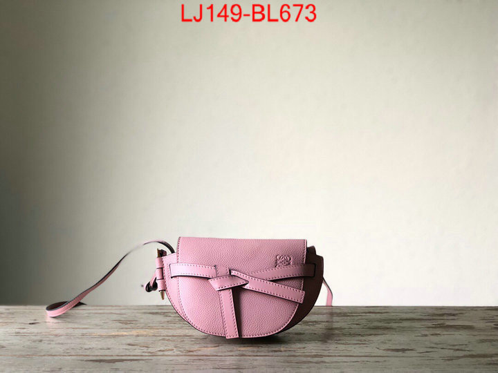 Loewe Bags(TOP)-Diagonal-,knockoff highest quality ,ID: BL673,$:149USD