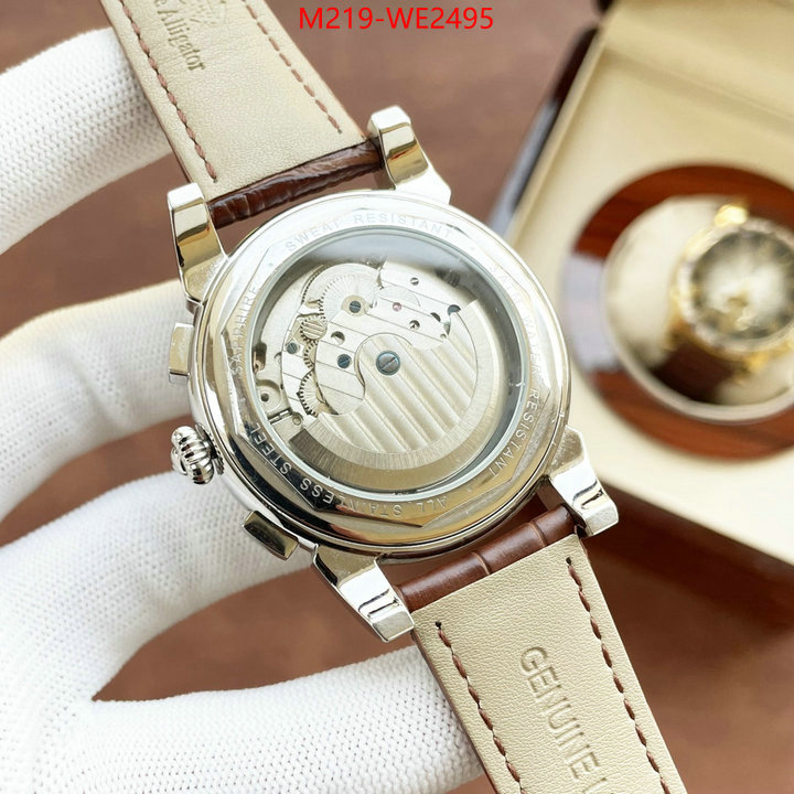 Watch (TOP)-Ptek Ph1ippe,how quality , ID: WE2495,$: 215USD