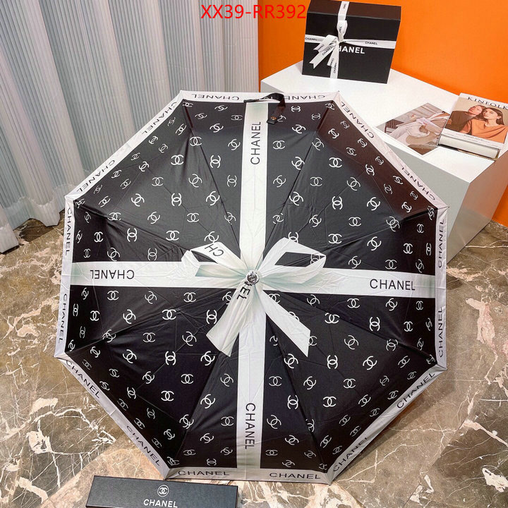 Umbrella-Chanel,ID: RR392,$: 39USD