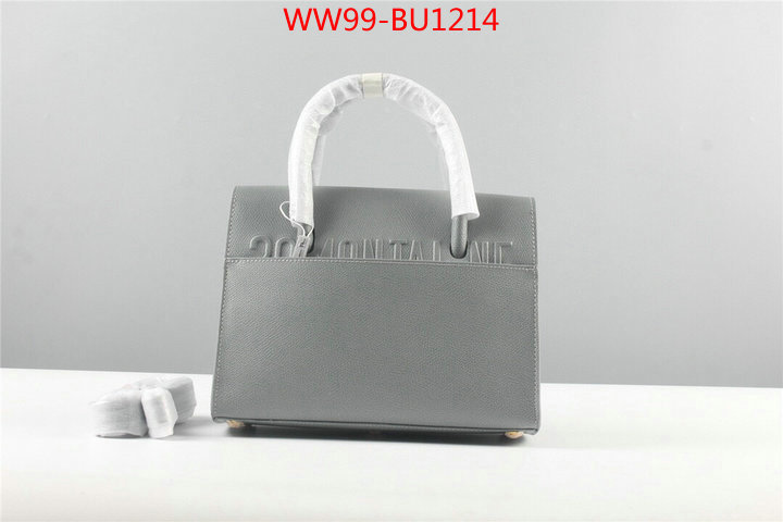 Dior Bags(4A)-Other Style-,ID: BU1214,$: 99USD