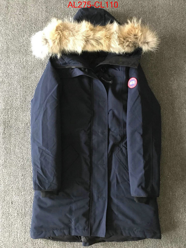 Down jacket Women-Canada Goose,high quality aaaaa replica , ID: CL110,$:369USD