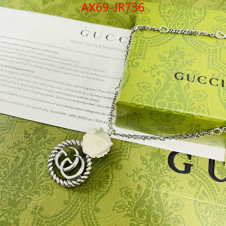 Jewelry-Gucci,where to buy fakes ,ID: JR736,$: 69USD