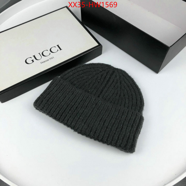 Cap (Hat)-Welldone,high quality designer , ID: HW1569,$: 35USD