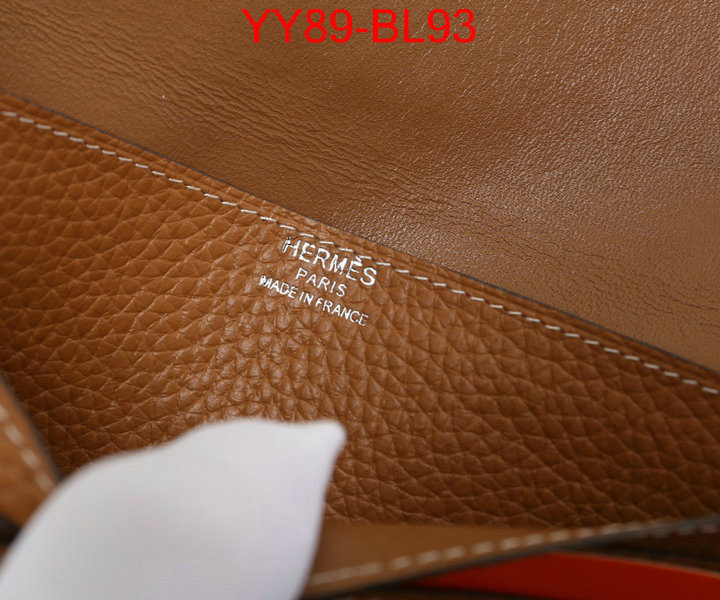 Hermes Bags(TOP)-Wallet-,wholesale designer shop ,ID: BL93,$: 135USD