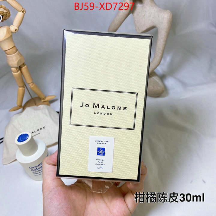 Perfume-Jo Malone,1:1 replica wholesale , ID: XD7297,$: 59USD