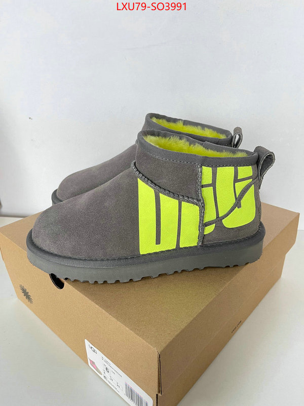 Women Shoes-UGG,online shop , ID: SO3991,$: 79USD