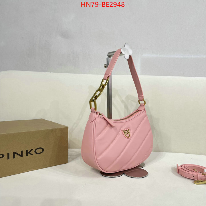 PINKO Bags(4A)-Diagonal-,what ,ID: BE2948,$: 79USD