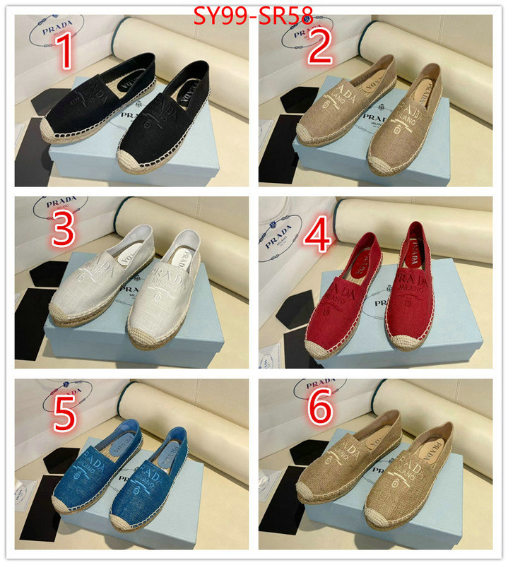 Women Shoes-Prada,online store , ID: SR58,$:99USD