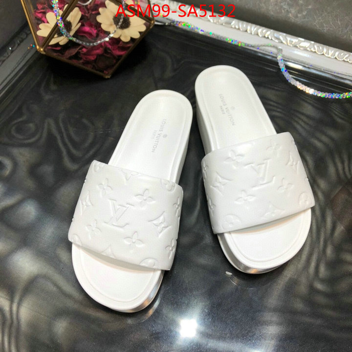 Women Shoes-LV,top sale , ID: SA5132,$: 99USD