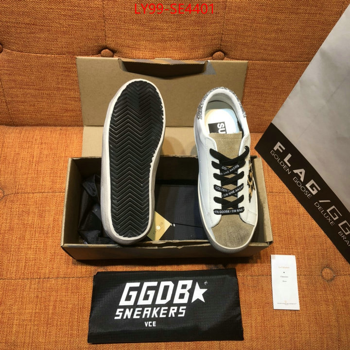 Women Shoes-Golden Goose,the top ultimate knockoff , ID: SE4401,