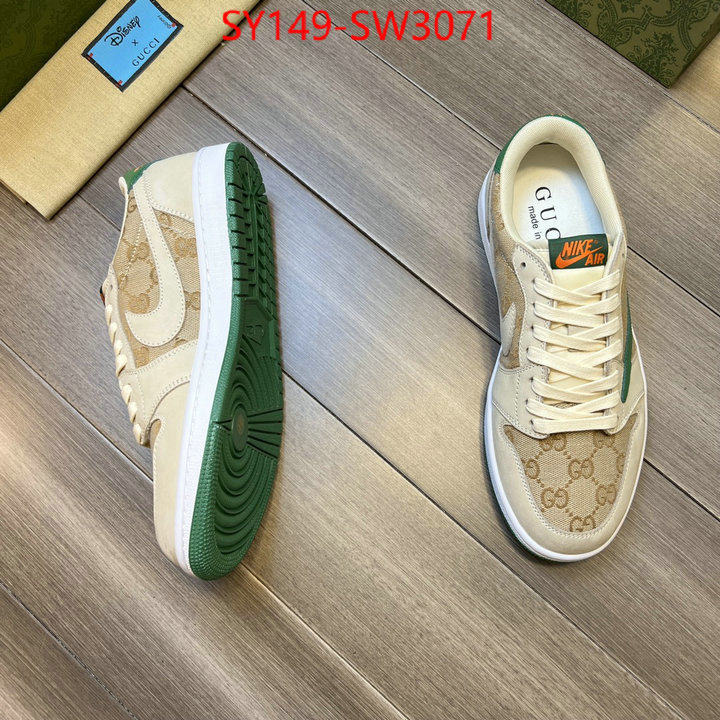 Men Shoes-Gucci,best quality replica , ID: SW3071,$: 149USD