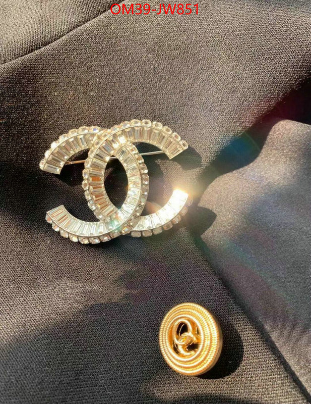 Jewelry-Chanel,what best designer replicas , ID: JW851,$: 39USD