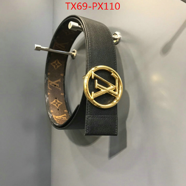 Belts-LV,7 star collection , ID: PX110,$: 69USD