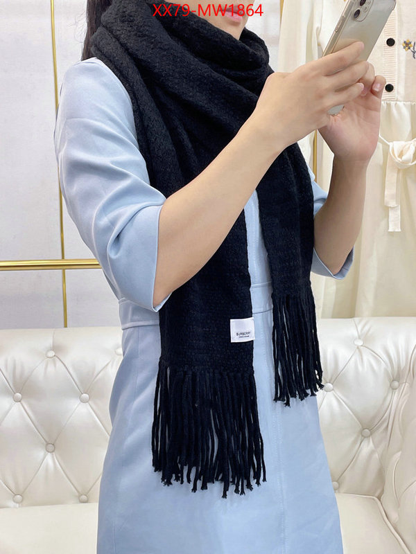 Scarf-Burberry,top designer replica , ID: MW1864,$: 79USD