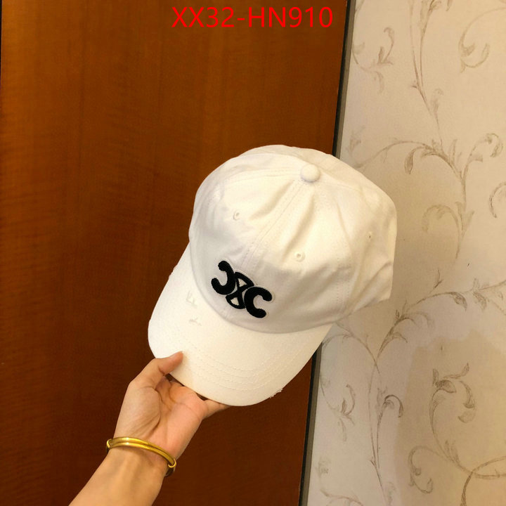 Cap (Hat)-Celine,buying replica , ID: HN910,$: 32USD