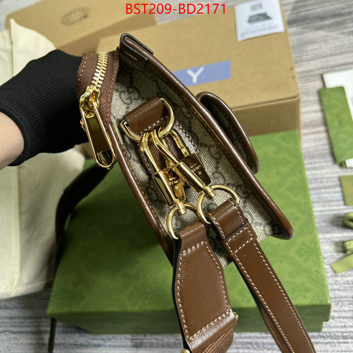 Gucci Bags(TOP)-Diagonal-,most desired ,ID: BD2171,$: 209USD