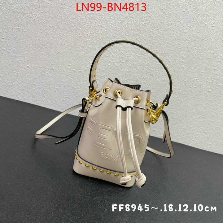 Fendi Bags(4A)-Mon Tresor-,replcia cheap from china ,ID: BN4813,$: 99USD