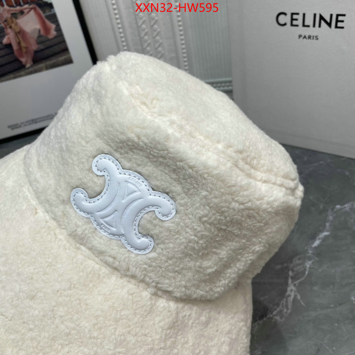 Cap (Hat)-Celine,buy sell , ID: HW595,$: 32USD