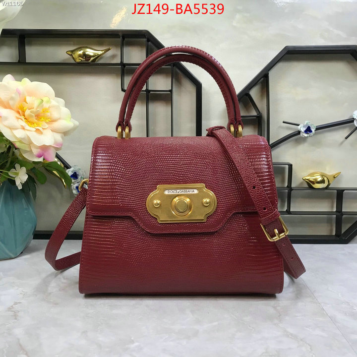 DG Bags(4A)-Sicily,the quality replica ,ID: BA5539,$: 149USD