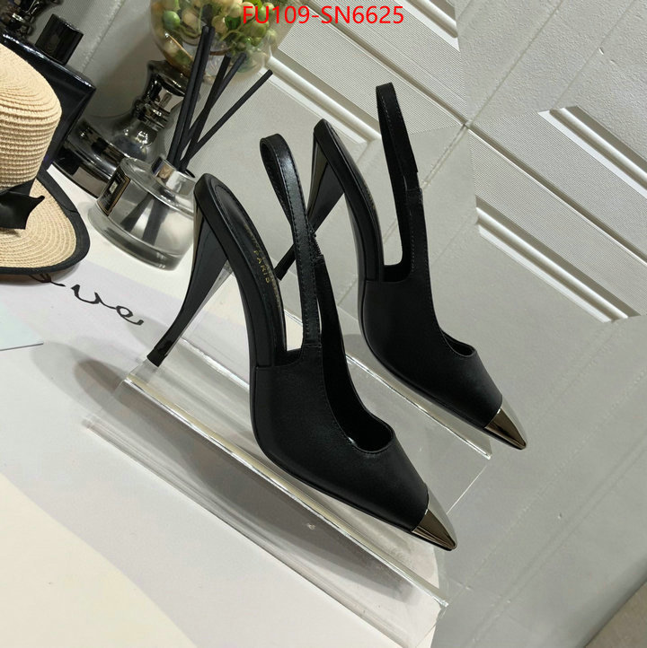 Women Shoes-YSL,what's best , ID: SN6625,$: 109USD