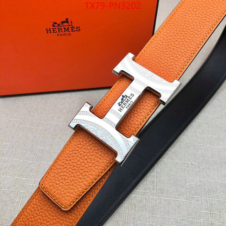 Belts-Hermes,best , ID: PN3202,$: 79USD