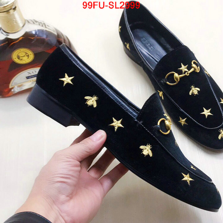 Women Shoes-Gucci,perfect quality designer replica , ID: SL2999,$: 99USD