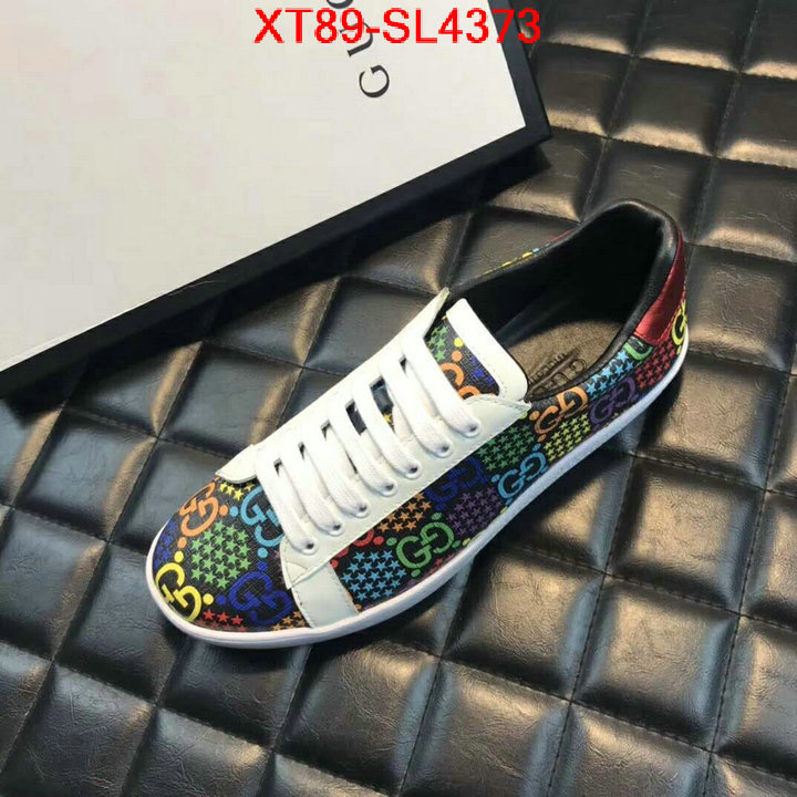 Women Shoes-Gucci,designer 1:1 replica , ID: SL4373,$: 89USD