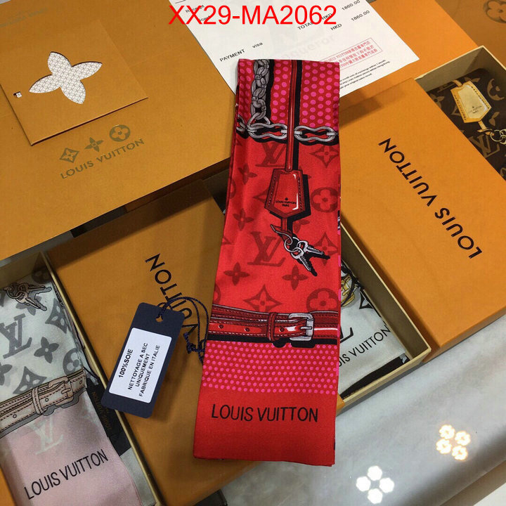 Scarf-LV,replica 2023 perfect luxury , ID: MA2062,$: 29USD