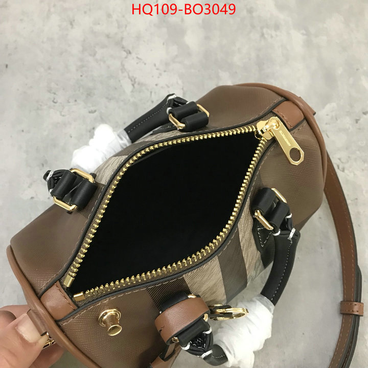 Burberry Bags(4A)-Diagonal,how can i find replica ,ID: BO3049,$: 109USD