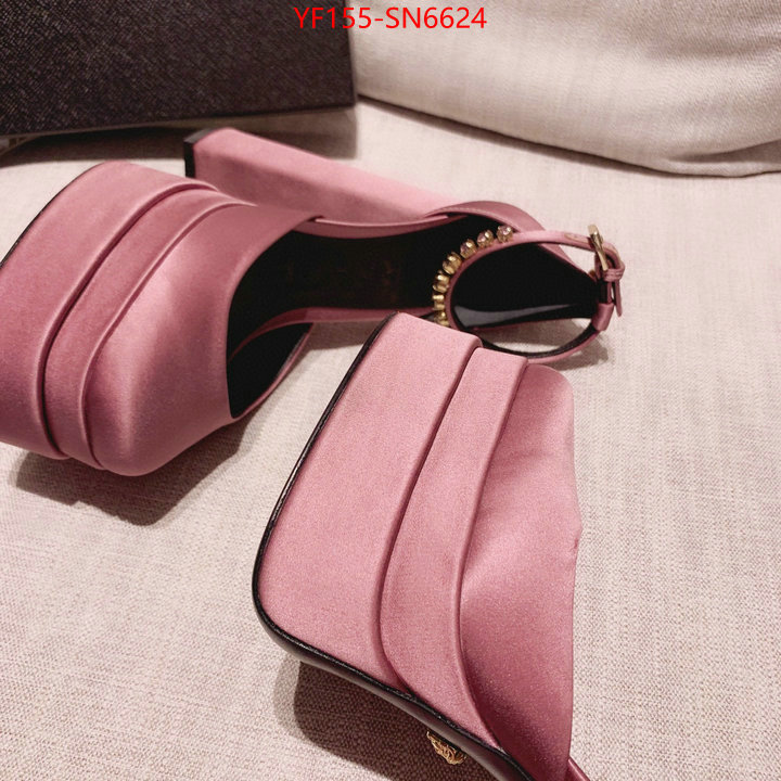 Women Shoes-Versace,fashion , ID: SN6624,$: 155USD