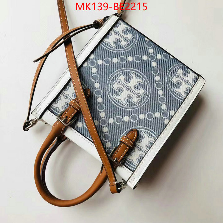 Tory Burch Bags(TOP)-Diagonal-,ID: BE2215,$: 139USD