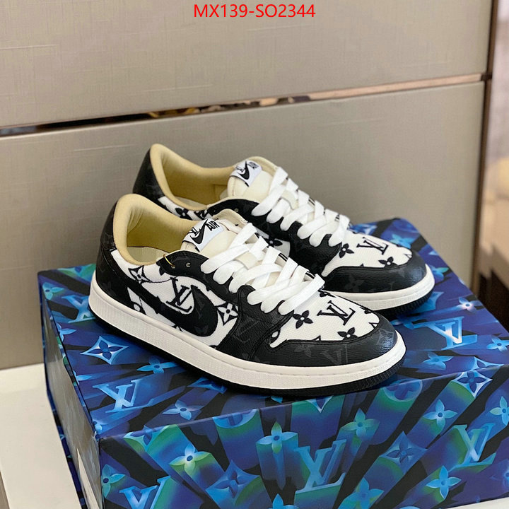 Men Shoes-LV,shop the best high authentic quality replica , ID: SO2344,$: 139USD