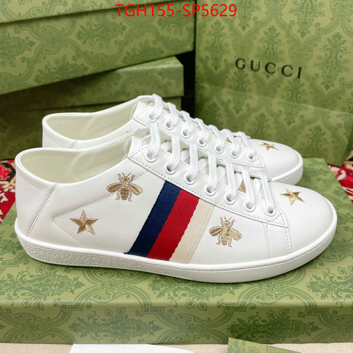 Women Shoes-Gucci,top fake designer , ID: SP5629,$: 155USD