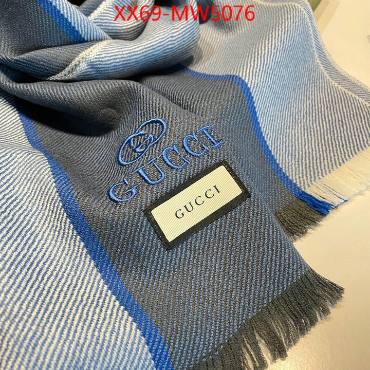 Scarf-Gucci,replcia cheap from china , ID: MW5076,$: 69USD