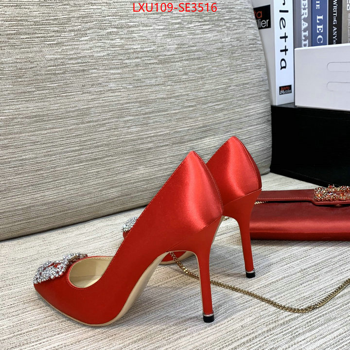 Women Shoes-Manolo Blahnik,exclusive cheap ,cheap high quality replica , ID: SE3516,$: 109USD