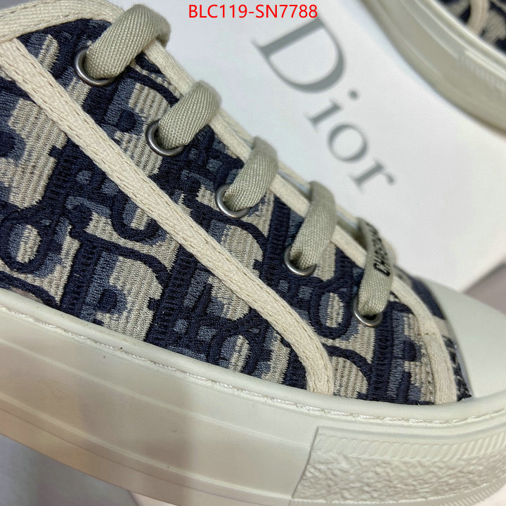 Women Shoes-Dior,buy cheap , ID: SN7788,$: 119USD