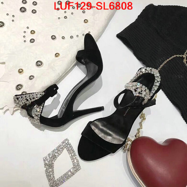 Women Shoes-Giuseppe,top brands like , ID: SL6808,$: 129USD