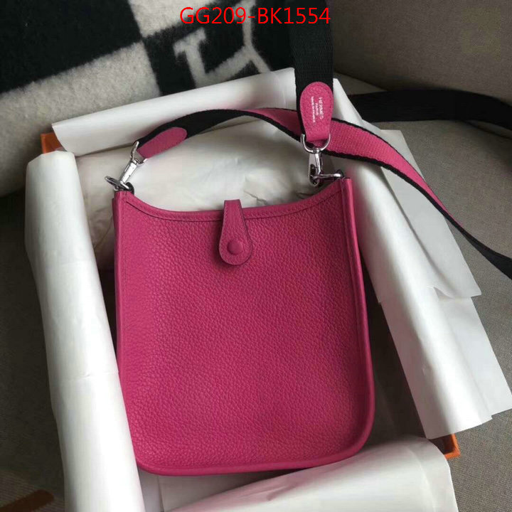 Hermes Bags(TOP)-Evelyne-,the best designer ,ID: BK1554,$:209USD