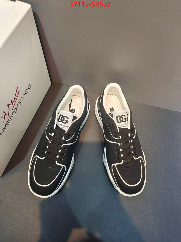 Men Shoes-DG,are you looking for , ID: SR632,$: 165USD