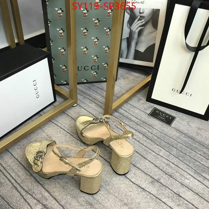 Women Shoes-Gucci,fashion designer , ID: SP3655,$: 119USD