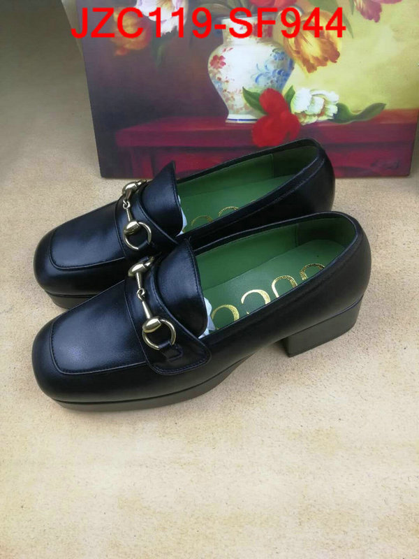 Women Shoes-Gucci,shop the best high authentic quality replica , ID: SF944,$:119USD