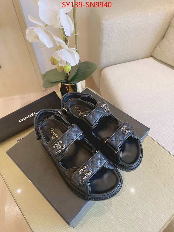 Women Shoes-Chanel,first top , ID: SN9940,$: 139USD