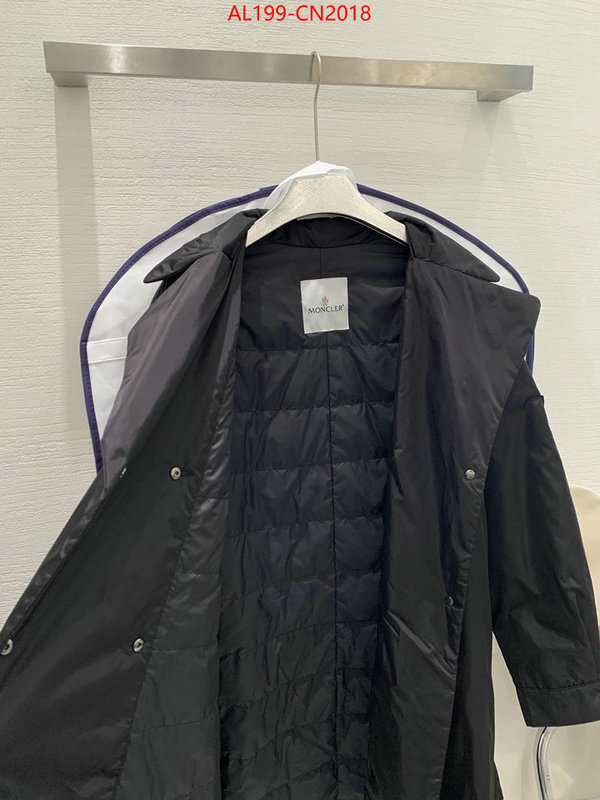 Down jacket Women-Moncler,replica how can you , ID: CN2018,