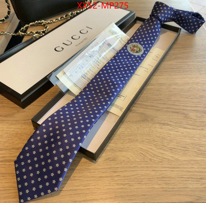 Ties-Gucci,the highest quality fake , ID: MP275,$: 52USD