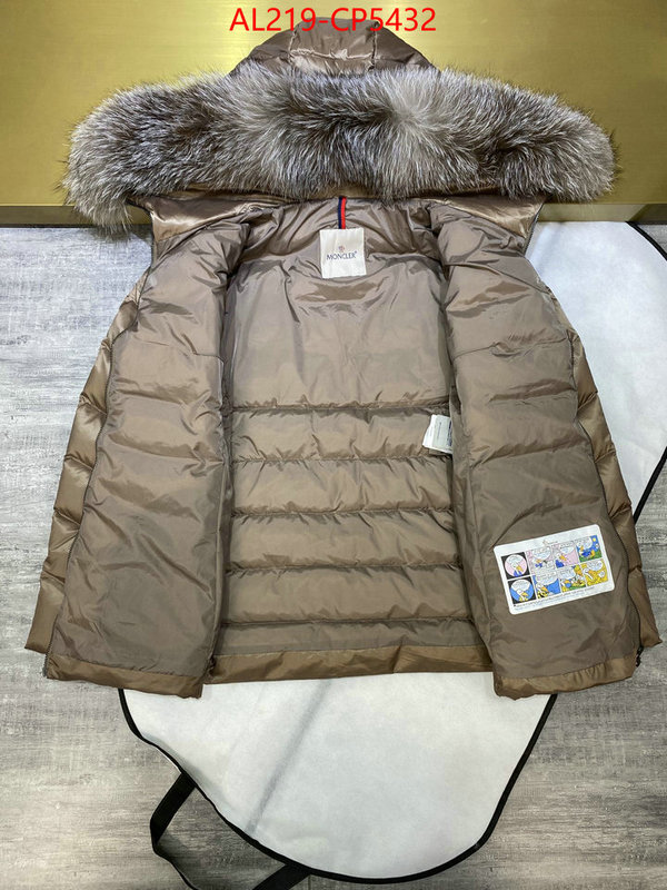 Down jacket Women-Moncler,is it illegal to buy , ID: CP5432,