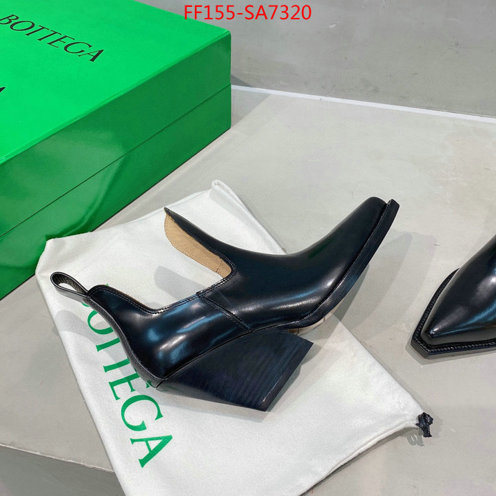 Women Shoes-BV,best replica , ID: SA7320,$: 155USD