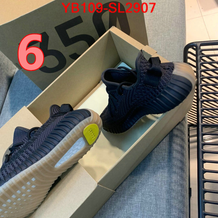 Men Shoes-Adidas Yeezy Boost,best quality fake , ID: SL2907,$: 109USD