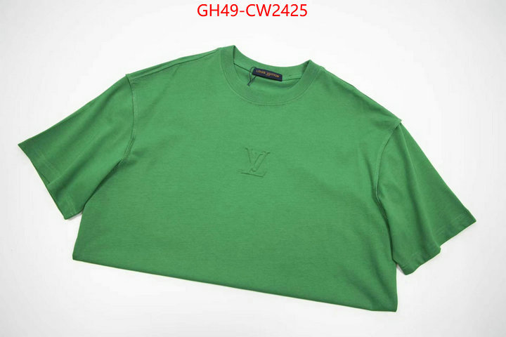 Clothing-LV,buy sell , ID: CW2425,$: 49USD